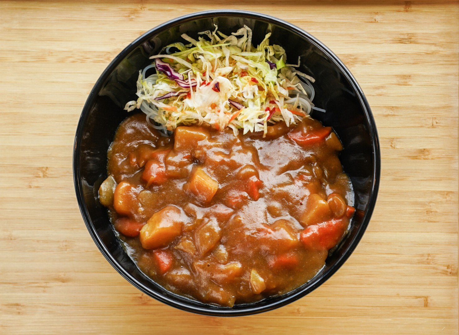 Curry Don